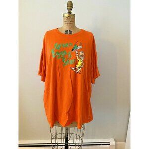 Stan Lee Green Eggs and Stan Comic Book Cartoon T Shirt 2XL Stan Lee Box